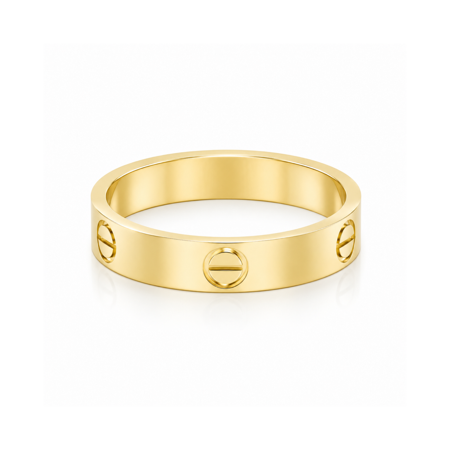 Cely Ring - Gold