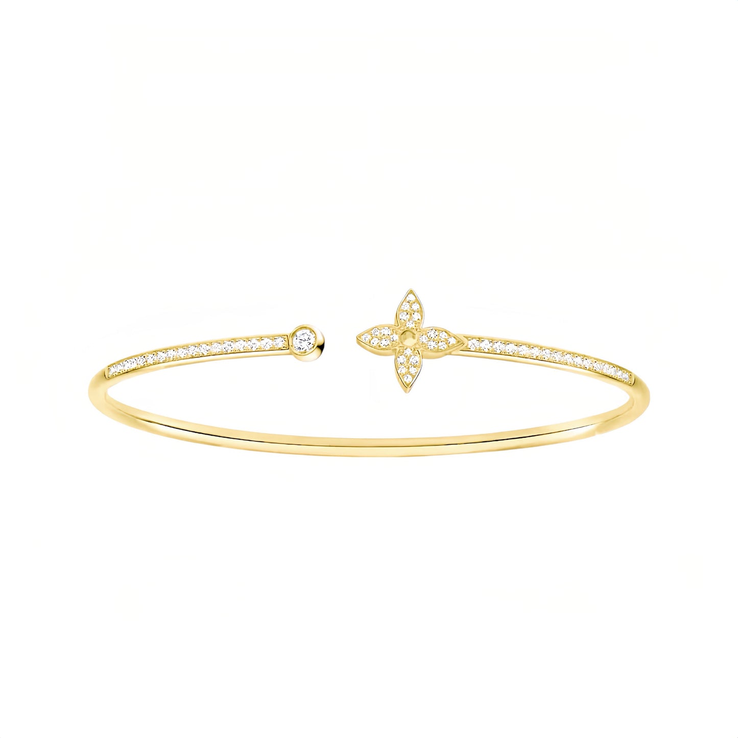 Vivienne Cuff - Gold