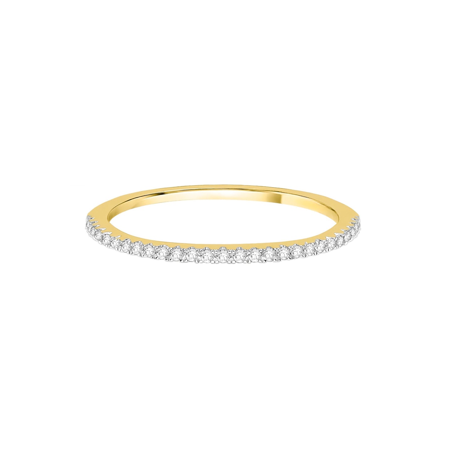 Celia Ring - Gold