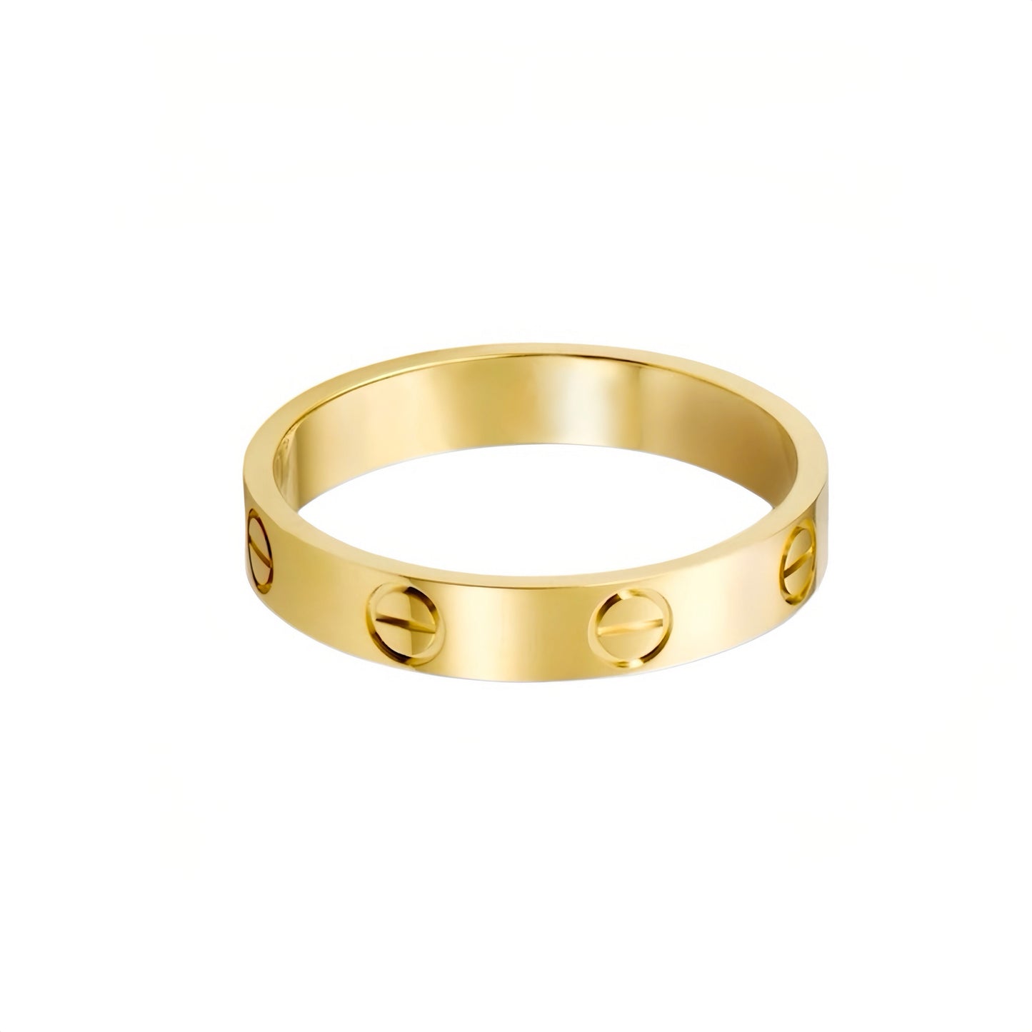 Cely Ring - Gold