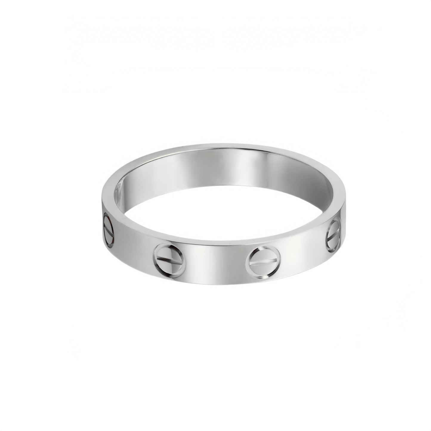Cely Ring - Silver