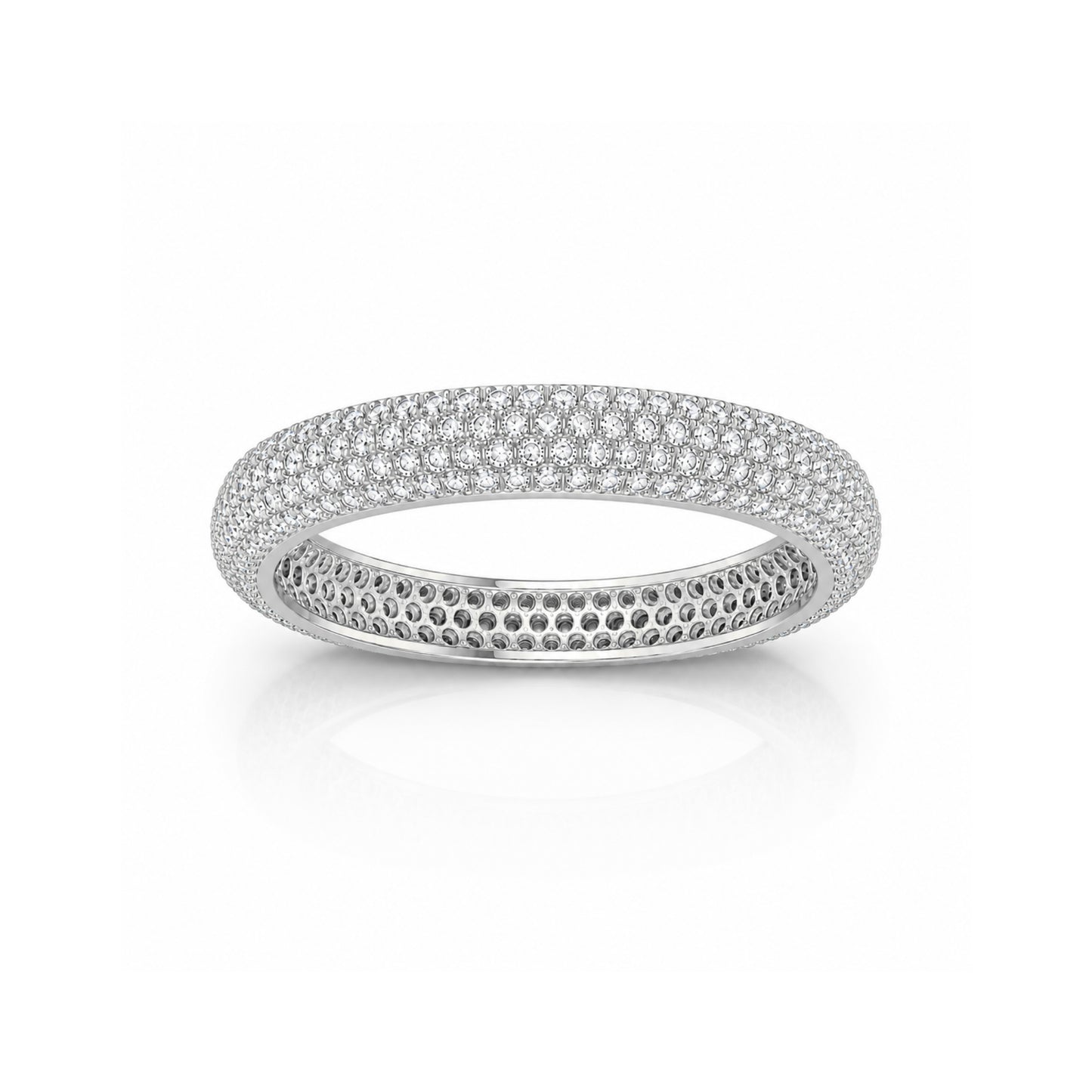 Sedona Ring - Silver