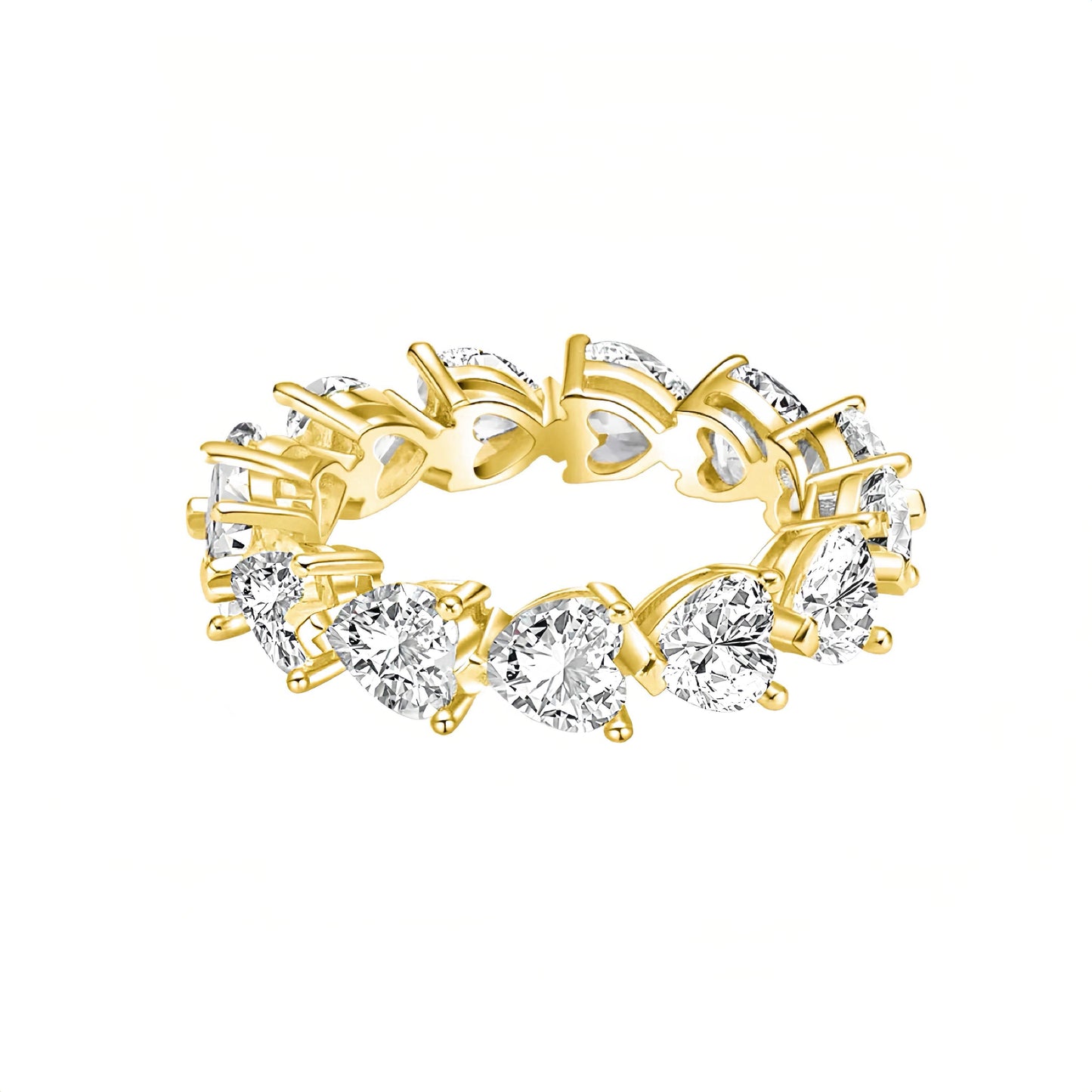 Clara Ring - Gold