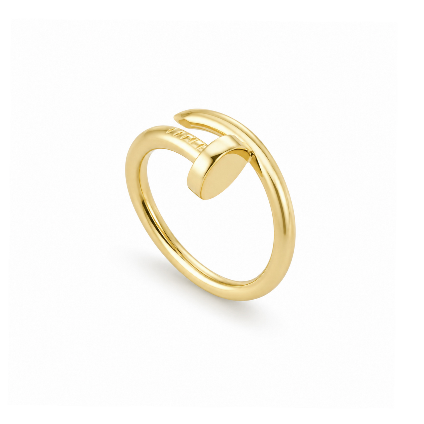 Arielle Ring - Gold