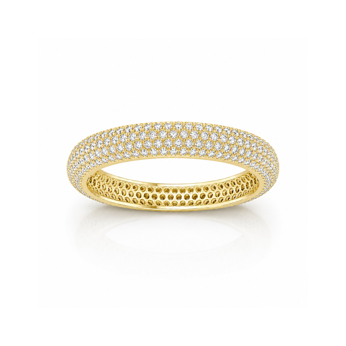 Sedona Ring - Gold