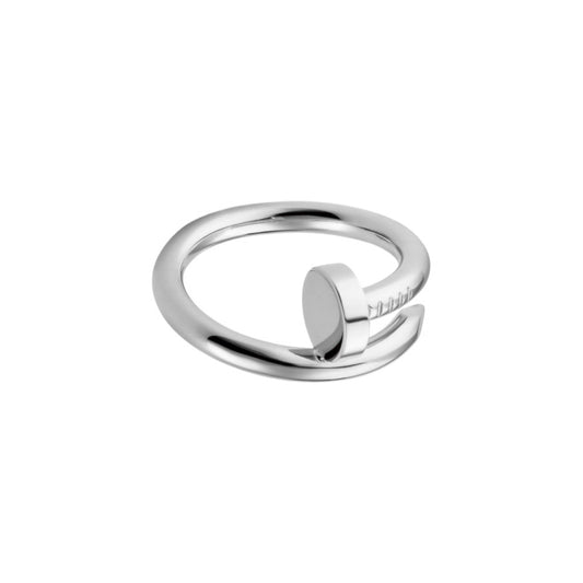 Arielle Ring - Silver