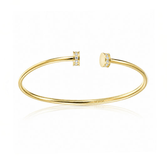 Mila Cuff - Gold