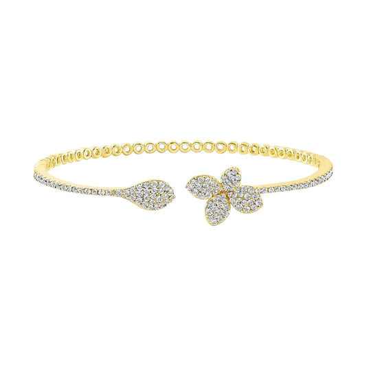 Regina Cuff - Gold