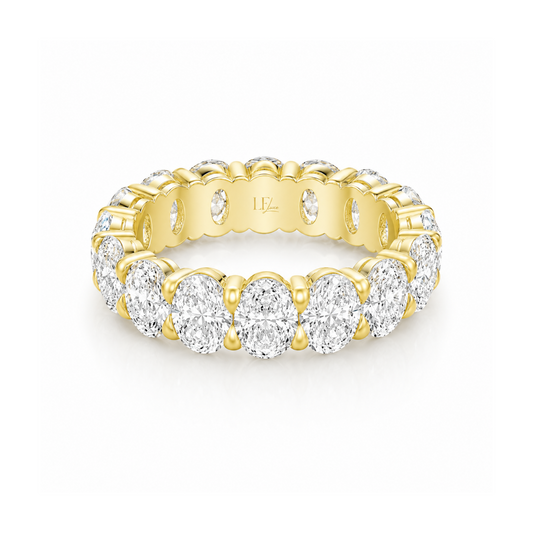 Imani Ring - Gold