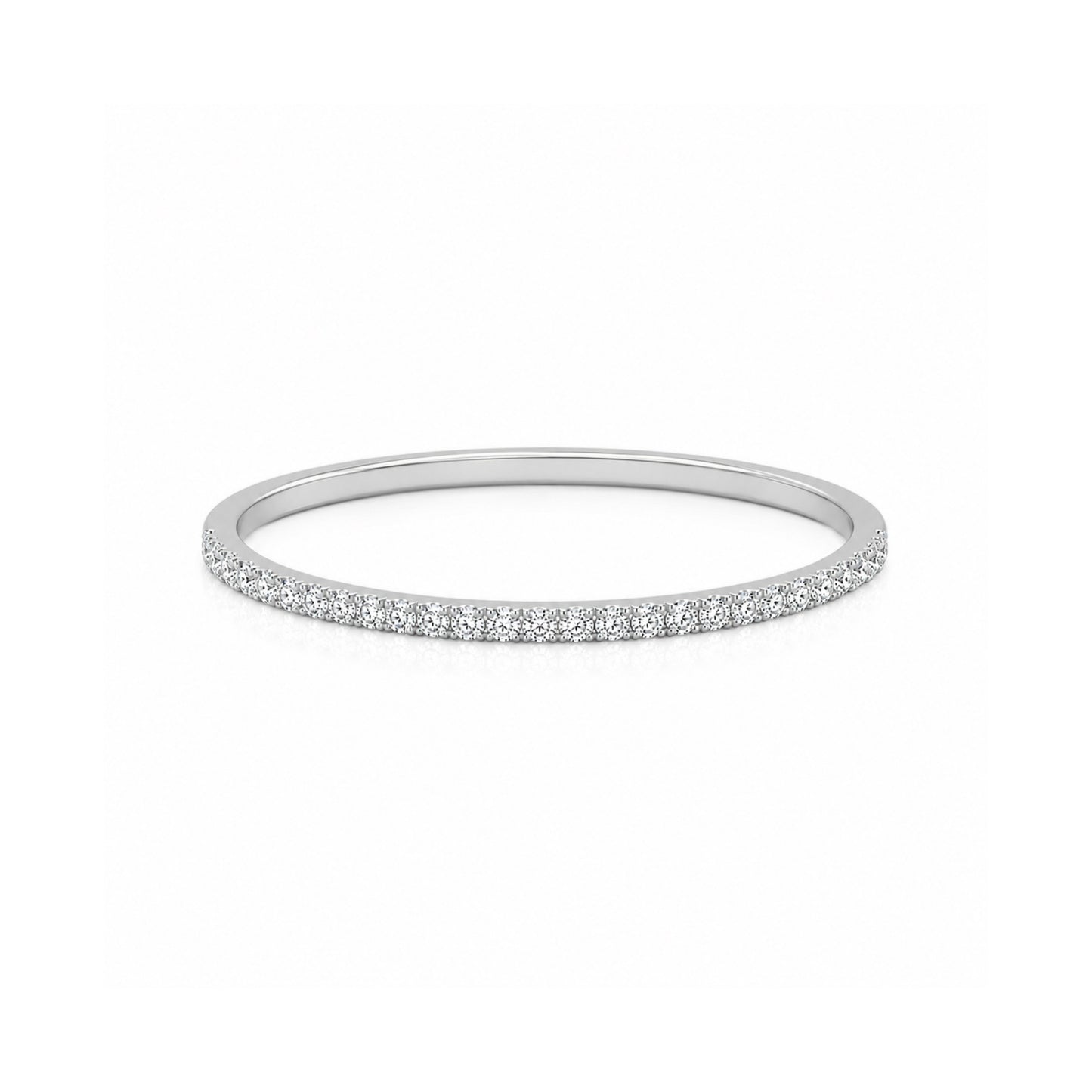 Celia Ring - Silver