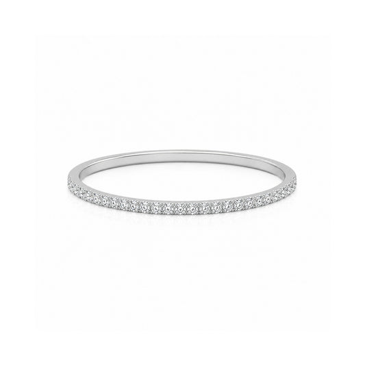 Celia Ring - Silver