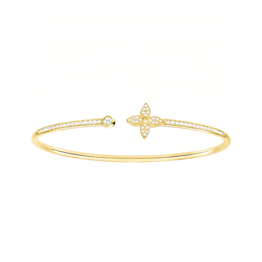 Vivienne Cuff - Gold