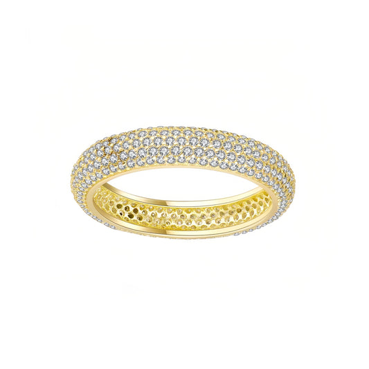 Sedona Ring - Gold