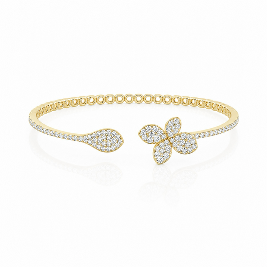 Regina Cuff - Gold