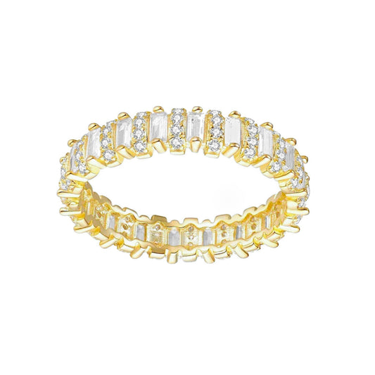 Valeria Ring - Gold