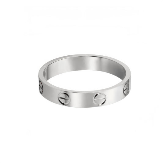 Cely Ring - Silver