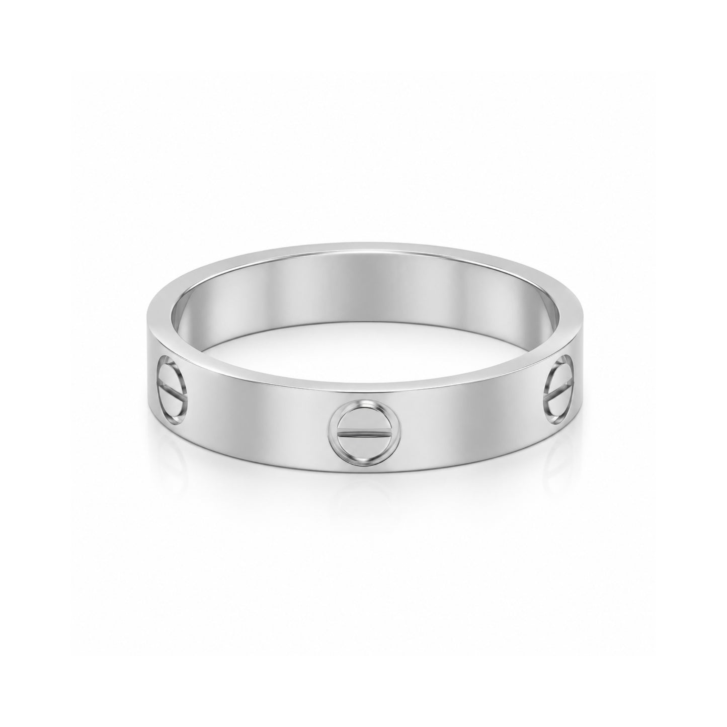 Cely Ring - Silver