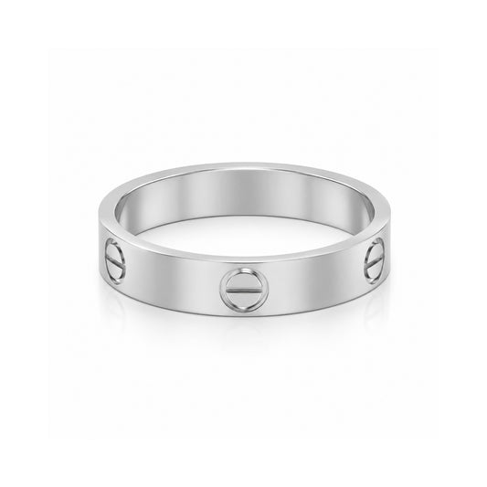 Cely Ring - Silver
