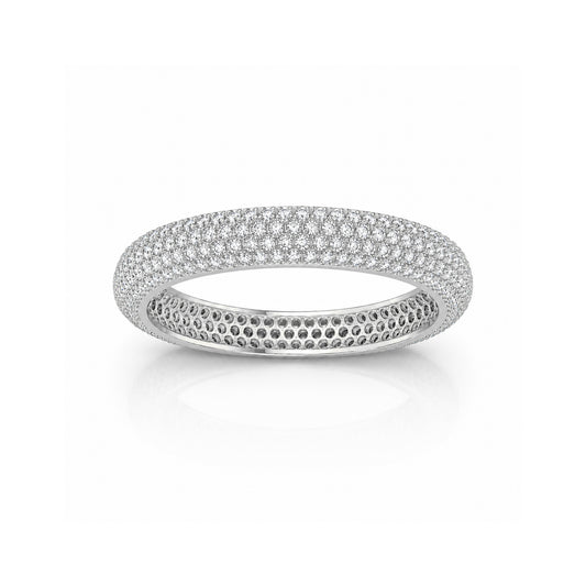 Sedona Ring - Silver