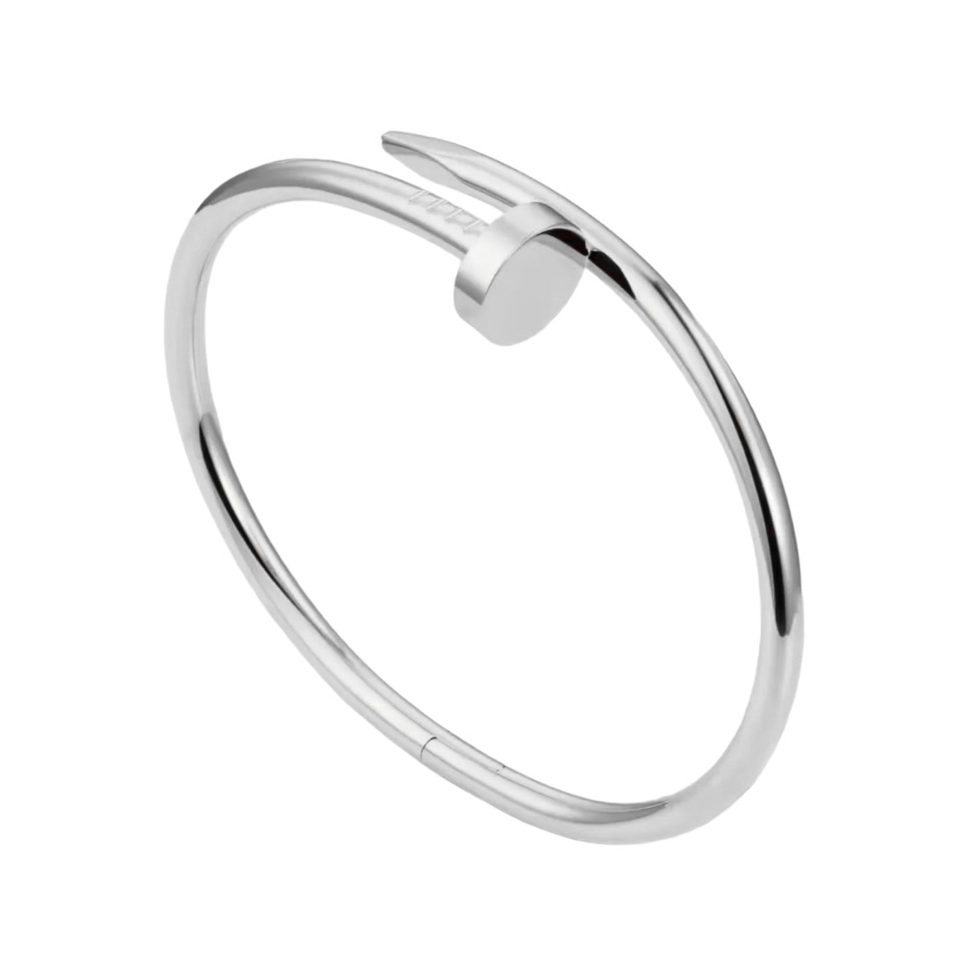 Arielle Bracelet — Silver [SAMPLE SALE]