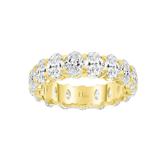 Imani Ring - Gold