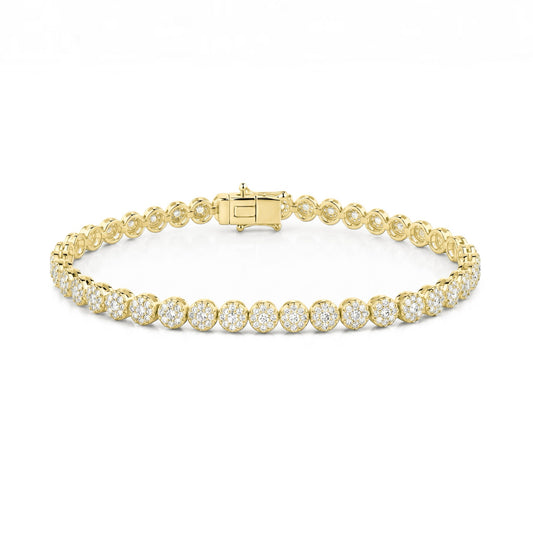 Maryse Bracelet - Gold