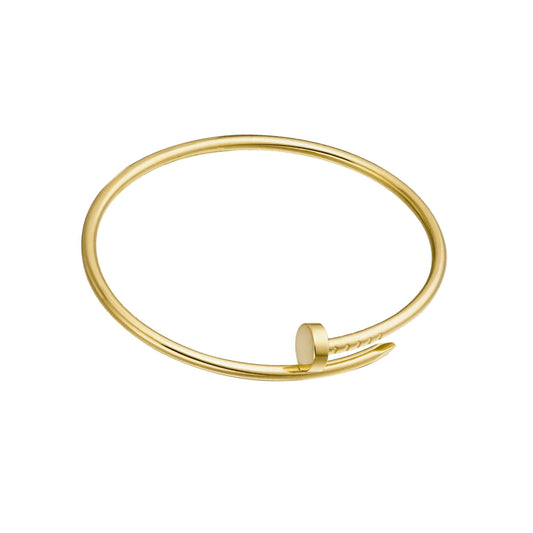 Mini Arielle Bracelet - Gold [SAMPLE SALE]