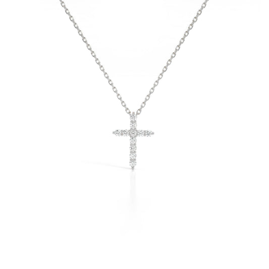 Emery Necklace - Silver