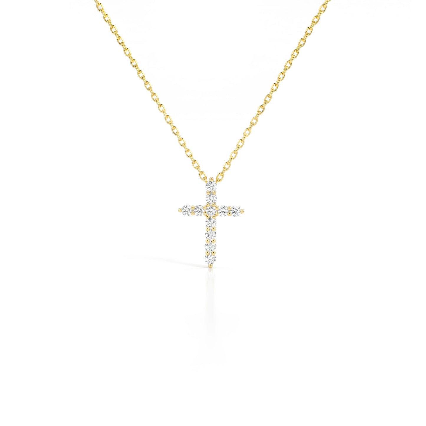 Emery Necklace - Gold