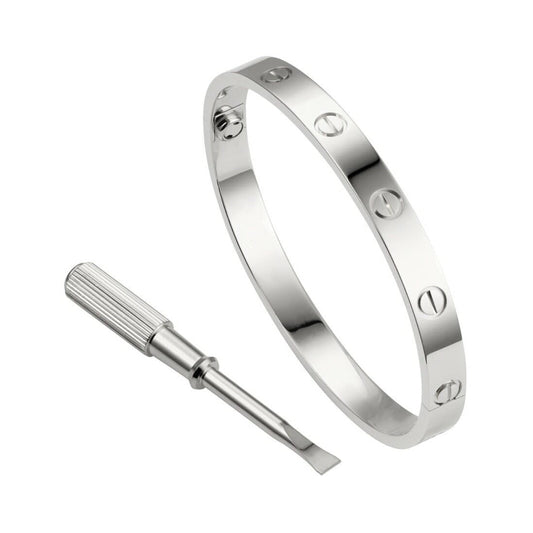 Cely Bracelet - Silver