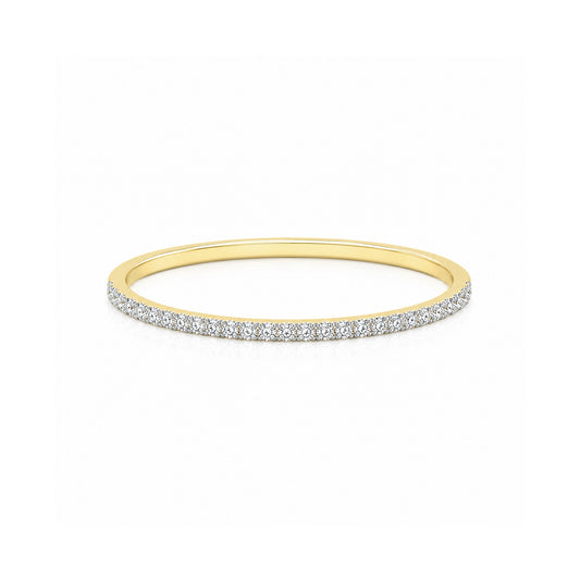 Celia Ring - Gold