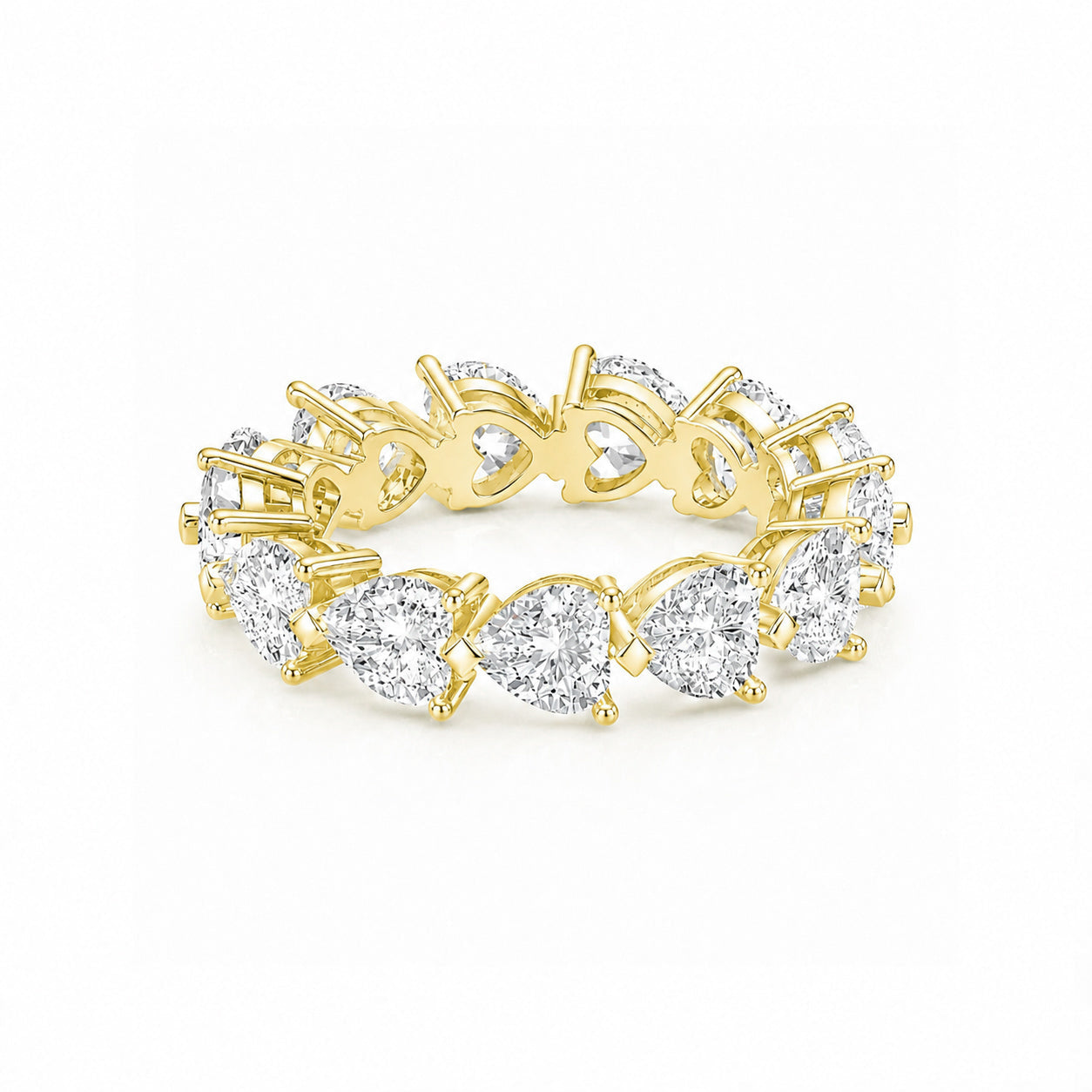 Clara Ring - Gold