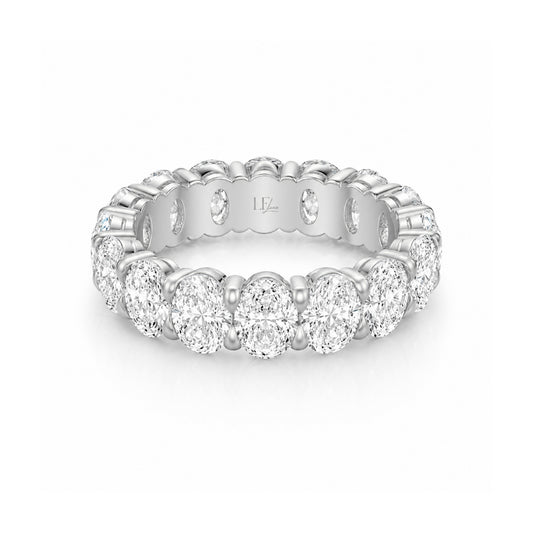 Imani Ring - Silver
