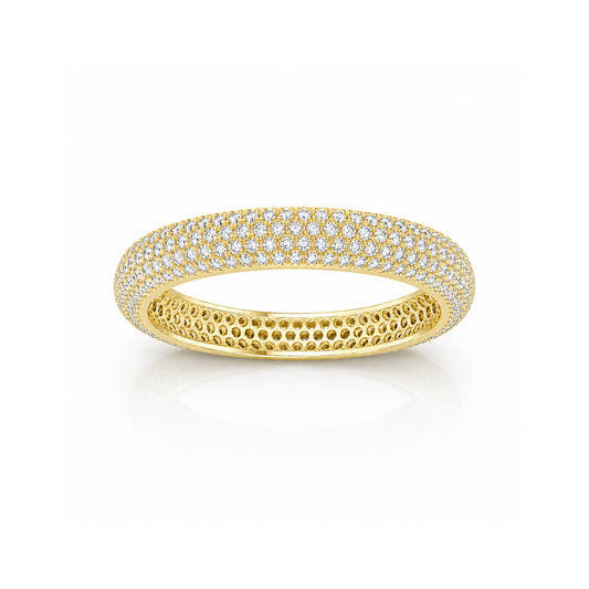 Sedona Ring - Gold