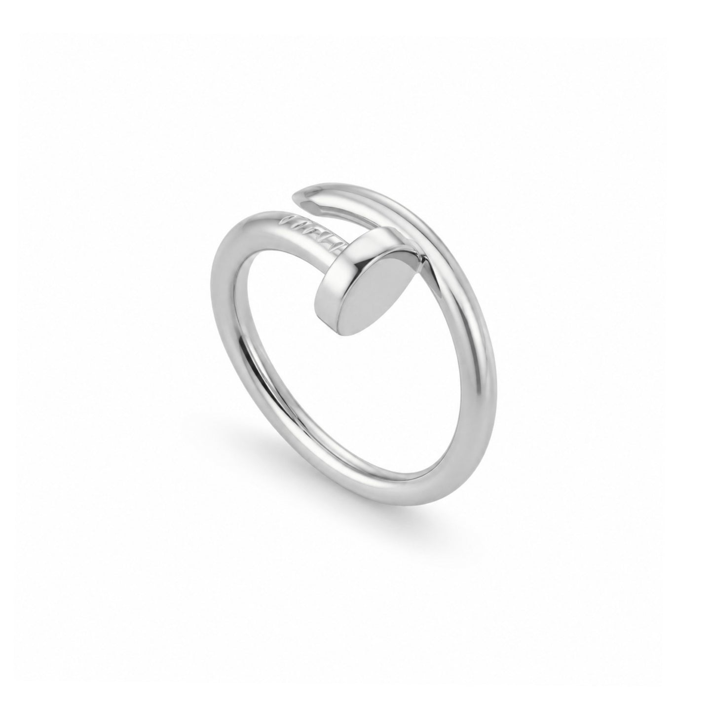 Arielle Ring - Silver