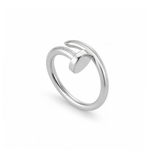 Arielle Ring - Silver