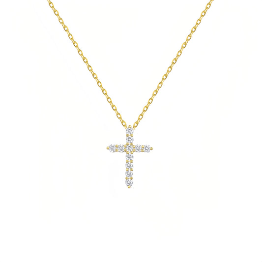 Emery Necklace - Gold