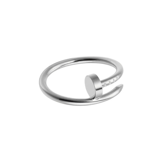 Mini Arielle Ring - Silver